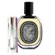 Diptyque Vetyverio proefmonsters 6ml