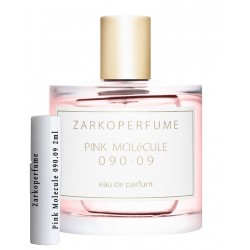 Zarkoperfume Pink Molecule 090.09 Parfumstalen