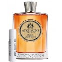 Atkinsons Pirates Grand Reserve Parfumstalen