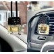 luchtverfrisser voor de auto geïnspireerd op Baccarat Rouge 540 Maison Francis Kurkdjian