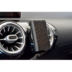 Exclusieve luchtverfrisser voor in de auto geïnspireerd op Christian Dior Oud Ispahan