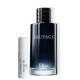 Christian Dior Sauvage Eau de Toilette 2ml 0.06 fl. oz. parfummonster