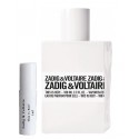 Zadig and Voltaire This is Her parfumstalen