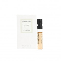 Van Cleef en Arpels Orchidee Vanille 2ml 0.06 fl. o.z. officieel parfumstalen parfum tester