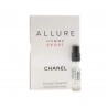Chanel Allure Homme Sport 1,5 ml 0,05 fl. een oz. officiële parfumstalen parfum tester
