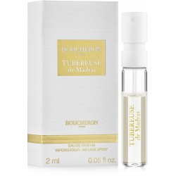 Boucheron Tubereuse de Madras 2 ml 0,06 fl. oz. oz. officiële parfumstalen parfum tester