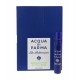 Acqua Di Parma Blu Mediterraneo Bergamotto di Calabria 1,2 ml 0,04 fl. een oz. officiële parfumstalen parfum tester