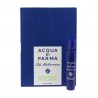 Acqua Di Parma Blu Mediterraneo Bergamotto di Calabria 1,2 ml 0,04 fl. een oz. officiële parfumstalen parfum tester