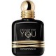 Giorgio Armani Emporio Armani Stronger With You Oud parfum inclusief monsters
