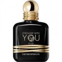 Giorgio Armani Emporio Armani Stronger With You Oud parfum inclusief monsters