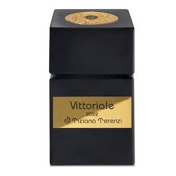 TIZIANA TERENZI Vittoriale Extract de parfum 0,05 OZ 1,5 ml officieel parfumstalen parfum tester