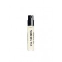 officiële parfumstalen van Roos & Roos Bel Absinthe 2 ml 0,06 oz. parfum tester