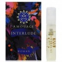 Amouage Interlude Woman 2ml 0.06 oz officieel parfummonster parfum tester