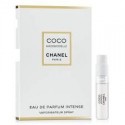CHANEL Coco Mademoiselle Intense 1.5ML 0.05 fl. oz. officiële parfummonsters parfum tester