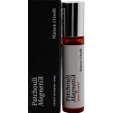 officieel parfummonster van Maison Crivelli Patchouli Magnetik 1.5ml 0.05 fl.oz.