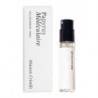 officieel parfummonster van Maison Crivelli Papyrus Moleculaire 1.5ml 0.05 fl.oz.