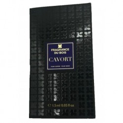 Fragrance Du Bois Cavort 1,5 ml 0,05 fl. oz.officiële parfummonster parfumtester