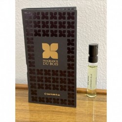 Fragrance Du Bois Tropiques 1,5 ml 0,05 fl. een oz. officiële geurmonsters