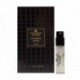Fragrance Du Bois Voyage à Paris 1,5 ml 0,05 fl. een oz. officiële geurmonsters