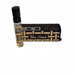 officiële parfummonster van Houbigant Paris Tabak Nomade 2 ml 0,06 fl. een oz.