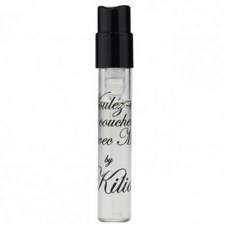 Kilian Voulez-Vous Coucher Avec Moi 1,5 ml 0,05 fl. o.z. officiële parfumproefperfume tester