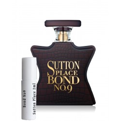 Bond No9 Sutton Place monsters 2ml
