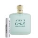 Giorgio Armani Acqua Di Gio Voor Vrouwen proefmonsters 2ml