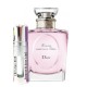 Christian Dior Voor altijd & altijd proefmonsters 12ml