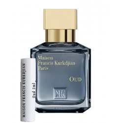 MAISON FRANCIS KURKDJIAN Oud monsters 2ml