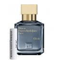MAISON FRANCIS KURKDJIAN Oud Eau De Parfum Parfumstalen