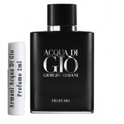 Armani Acqua Di Gio Profumonsters 2ml