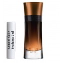 Armani Code Profumo Parfumstalen