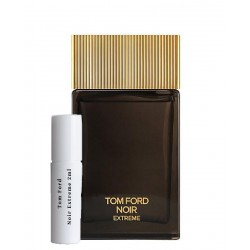 Tom Ford Noir Extreme staaltjes 2ml
