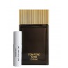 Tom Ford Noir Extreme staaltjes 2ml