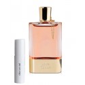 Chloe Love Parfumstalen