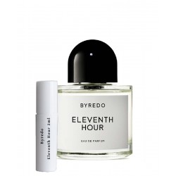 Byredo Eleventh Hour Parfumstalen