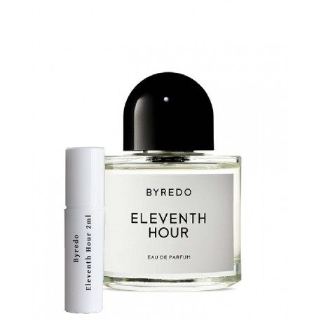 Byredo Elfde Uur staaltjes 2ml