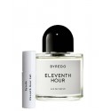 Byredo Eleventh Hour Parfumstalen