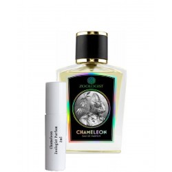 Zoologist Chameleon Parfumstalen