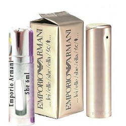 Emporio Armani Ze Monsters 6ml