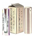 Emporio Armani She Parfumstalen