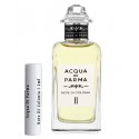 Acqua Di Parma Note Di Colonia II Parfumstalen