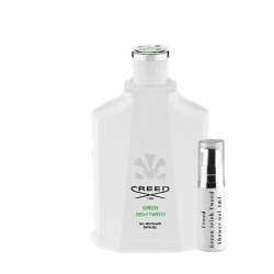 Creed Aventus Douchegel proefmonsters 5ml