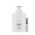 Creed Aventus Shower Gel Parfumstalen