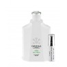 Creed Aventus Douchegel proefmonsters 5ml