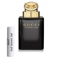 Gucci Intense Oud staaltjes 2ml