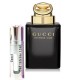 Gucci Intense Oud proefmonsters 12ml