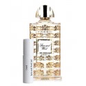 Creed Spice and Wood Parfumstalen