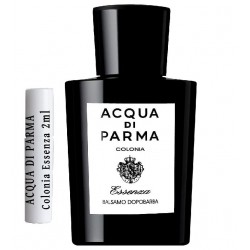 ACQUA DI PARMA COLONIA Essenza samples