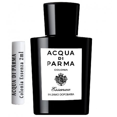 ACQUA DI PARMA COLONIA Essenza staaltjes 2ml